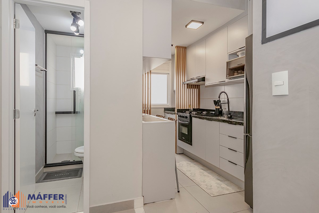 Apartamento, 2 quartos, 44 m² - Foto 42