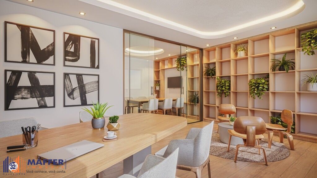 Apartamento, 2 quartos, 125 m² - Foto 14