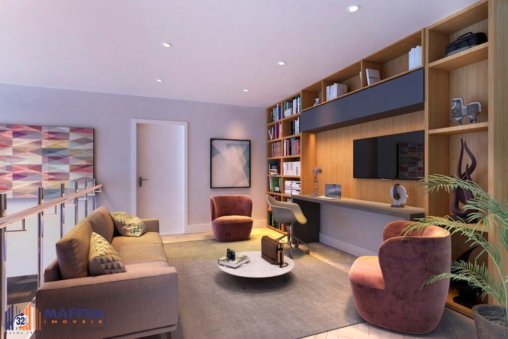 Apartamento, 3 quartos, 173 m² - Foto 14