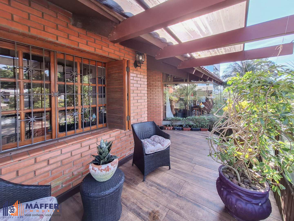 Casa, 3 quartos, 207 m² - Foto 21