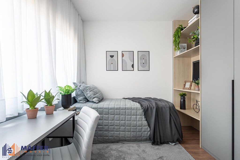 Cobertura, 3 quartos, 209 m² - Foto 1