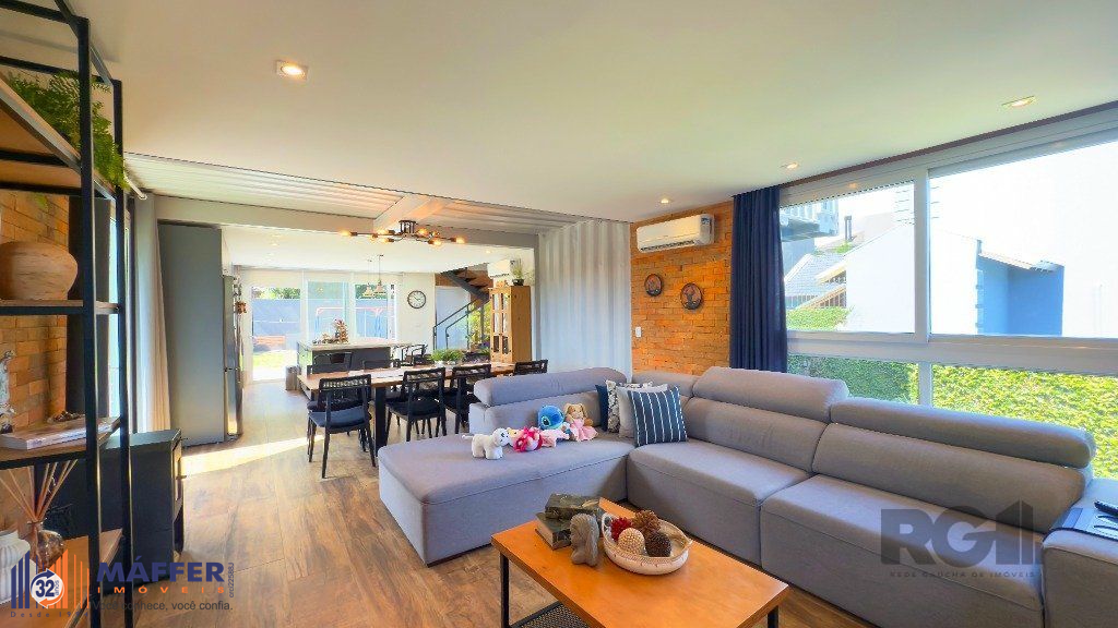 Casa, 3 quartos, 333 m² - Foto 49