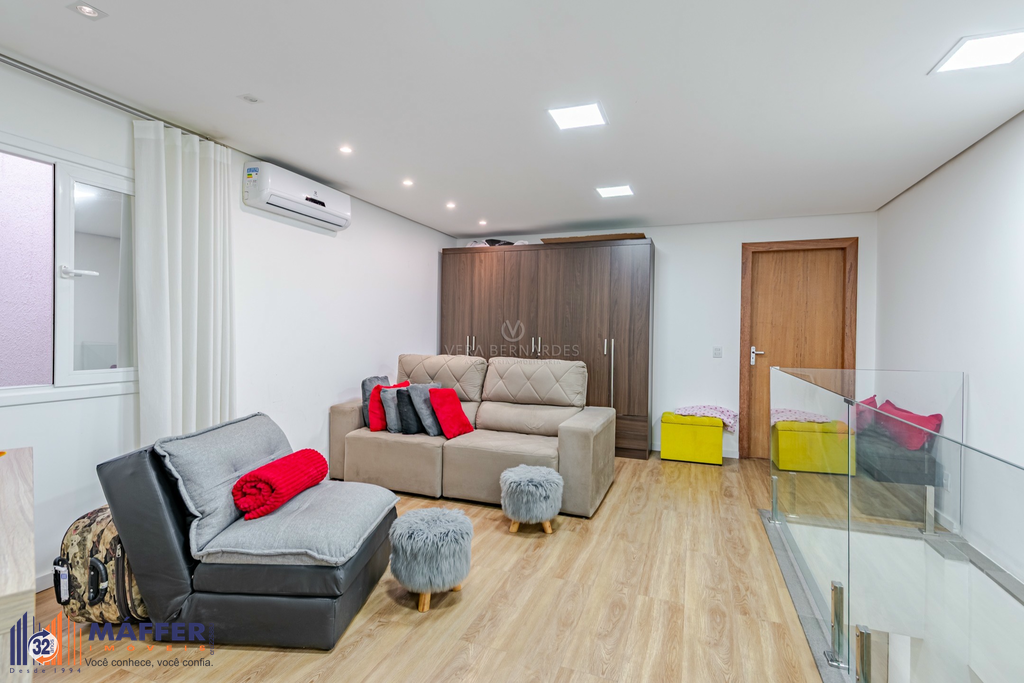 Casa, 2 quartos, 224 m² - Foto 19