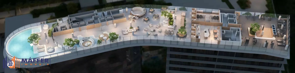 Apartamento, 3 quartos, 216 m² - Foto 26