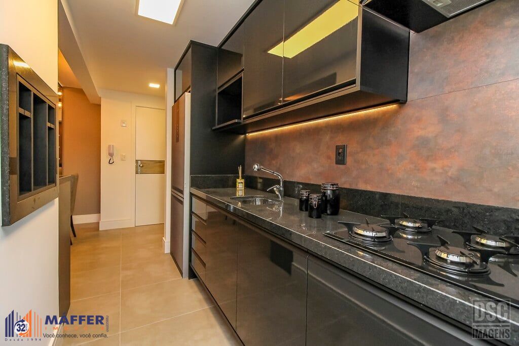 Apartamento, 1 quarto, 47 m² - Foto 15