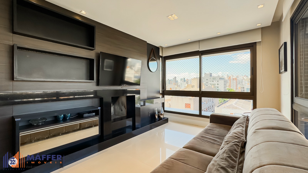 Apartamento, 2 quartos, 95 m² - Foto 23