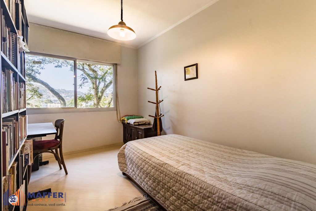 Apartamento, 3 quartos, 107 m² - Foto 28