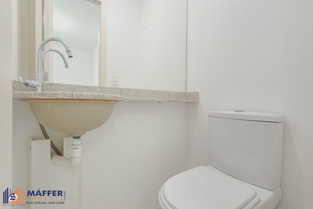 Apartamento, 1 quarto, 46 m² - Foto 36