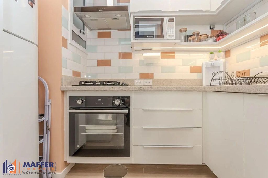 Cobertura, 1 quarto, 112 m² - Foto 24