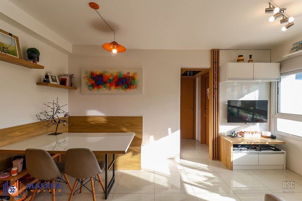 Apartamento, 2 quartos, 51 m² - Foto 22