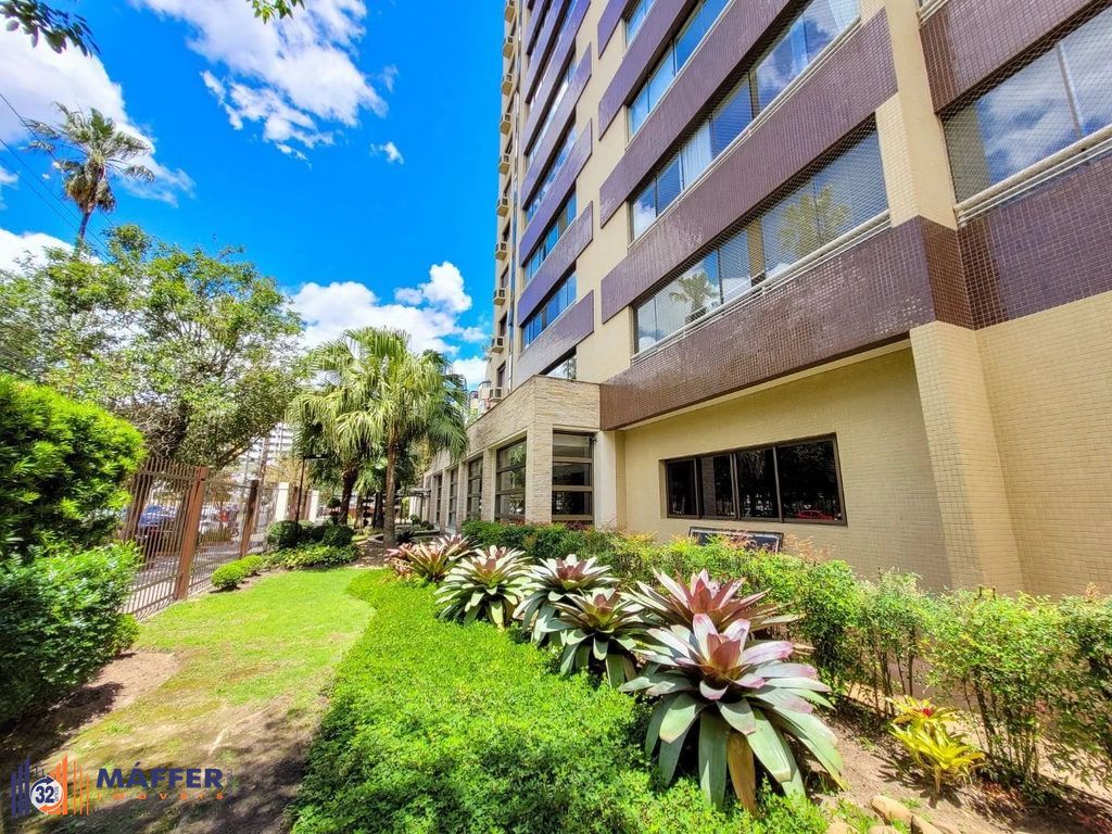 Apartamento, 3 quartos, 139 m² - Foto 22