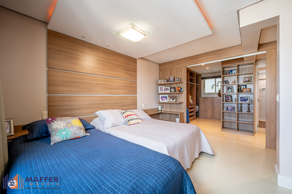 Cobertura, 4 quartos, 294 m² - Foto 3