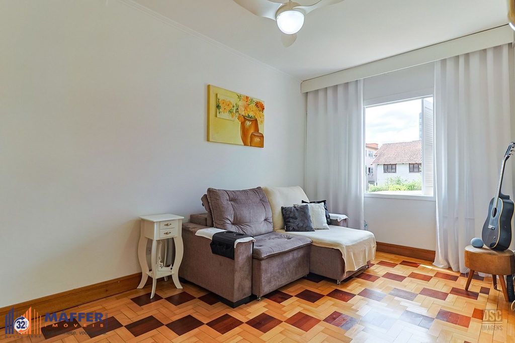 Apartamento, 2 quartos, 56 m² - Foto 25