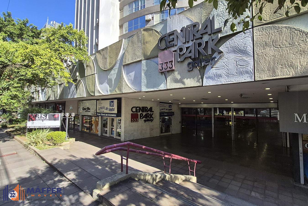 Loja-Salão, 45 m² - Foto 16