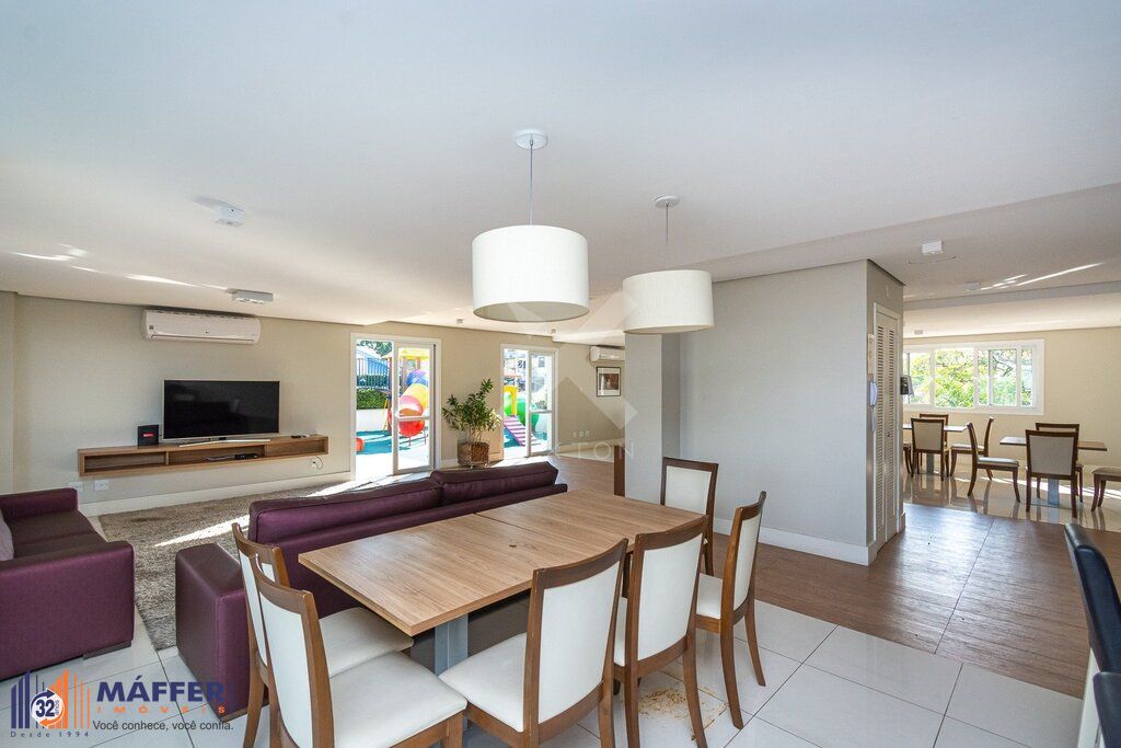 Apartamento, 1 quarto, 52 m² - Foto 21