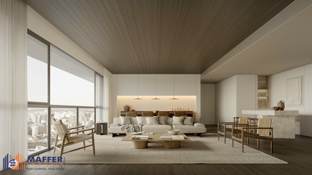 Cobertura, 3 quartos, 352 m² - Foto 3