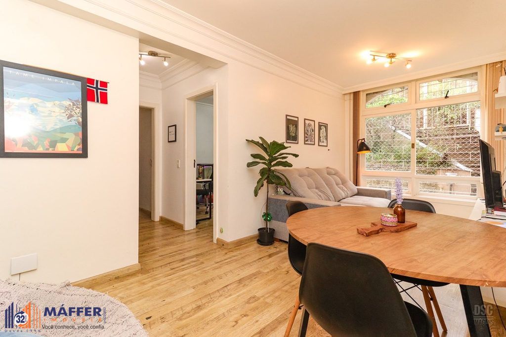 Apartamento, 2 quartos, 65 m² - Foto 29