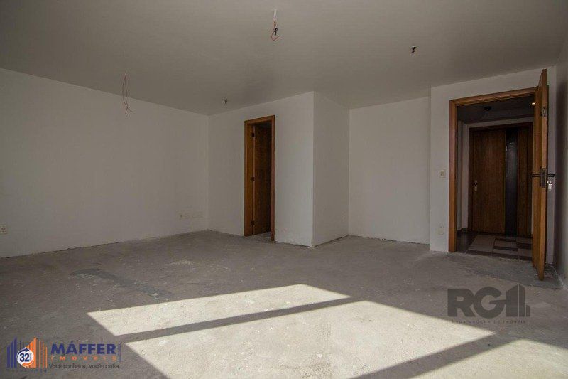 Sala Comercial no Comercial Park Tower, para alugar, 37 m², Moinhos de Vento - Porto Alegre — foto 4