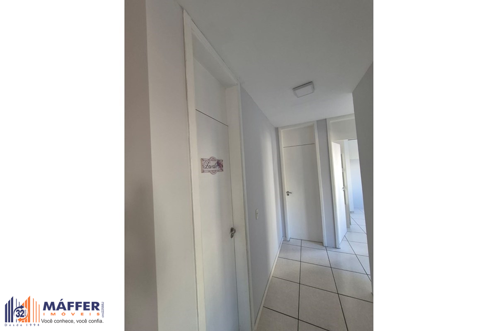 Apartamento, 3 quartos, 70 m² - Foto 3