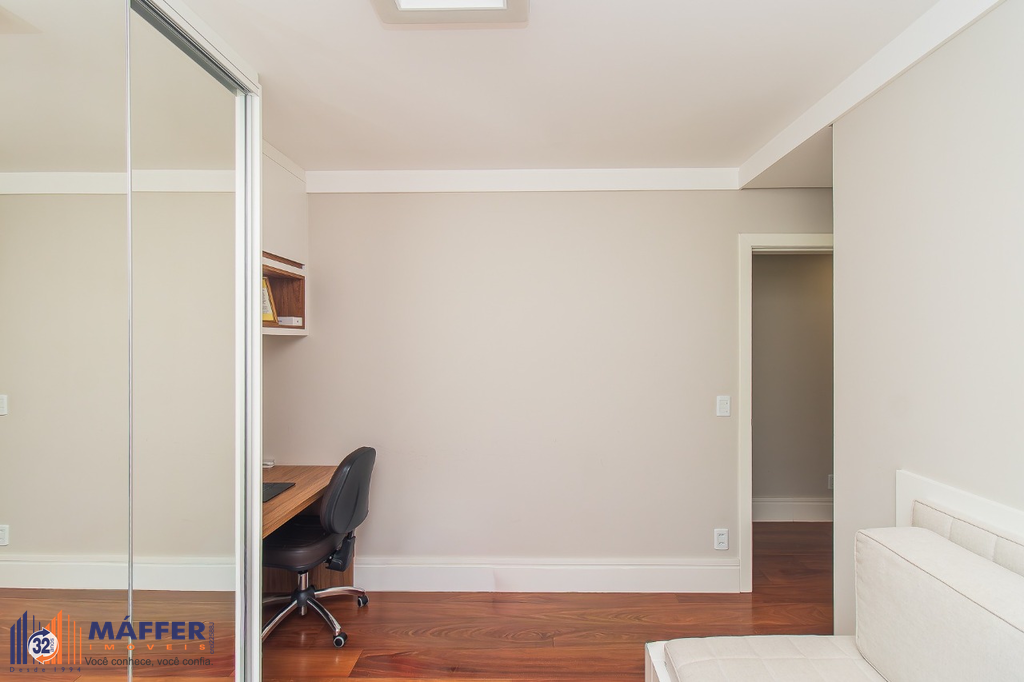 Apartamento, 3 quartos, 187 m² - Foto 2