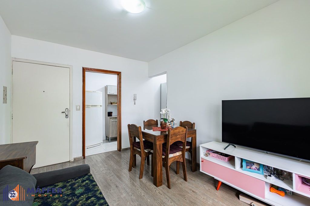 Apartamento, 1 quarto, 32 m² - Foto 3