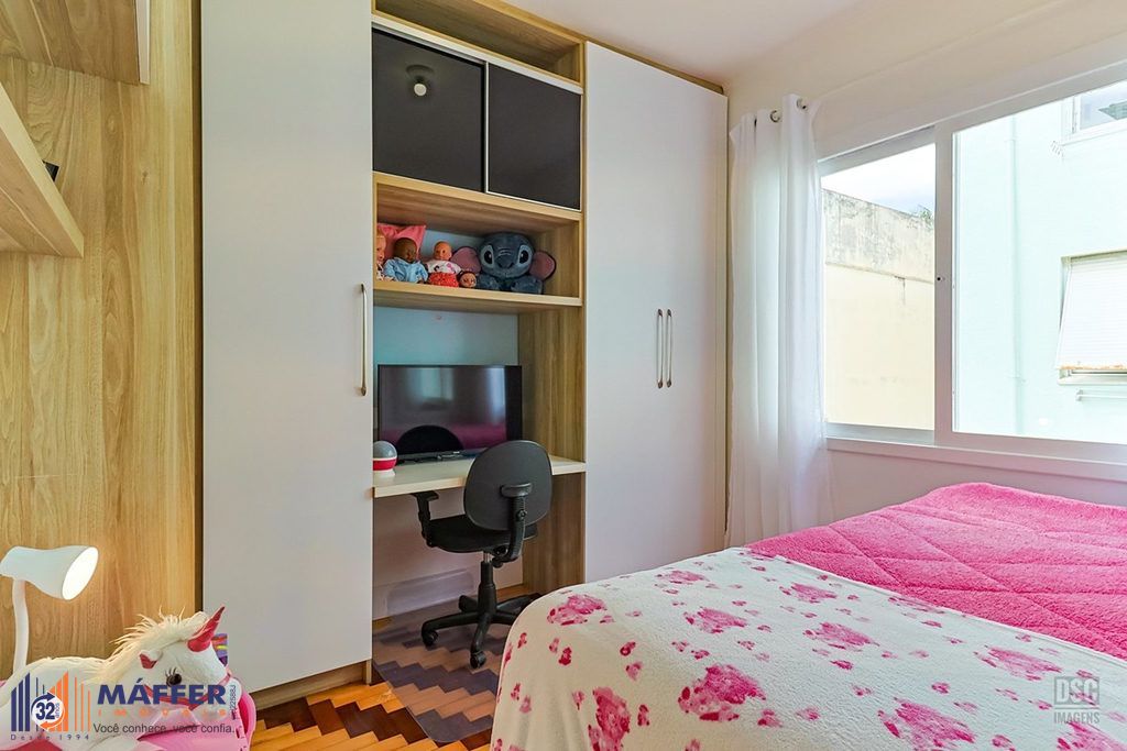 Apartamento, 2 quartos, 56 m² - Foto 39