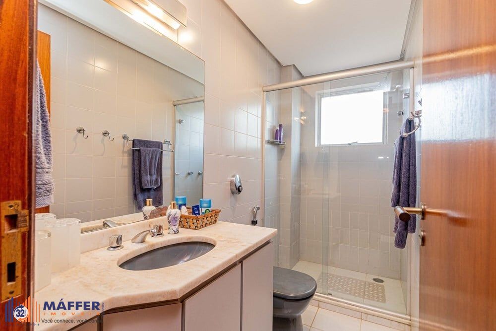 Apartamento, 3 quartos, 157 m² - Foto 11