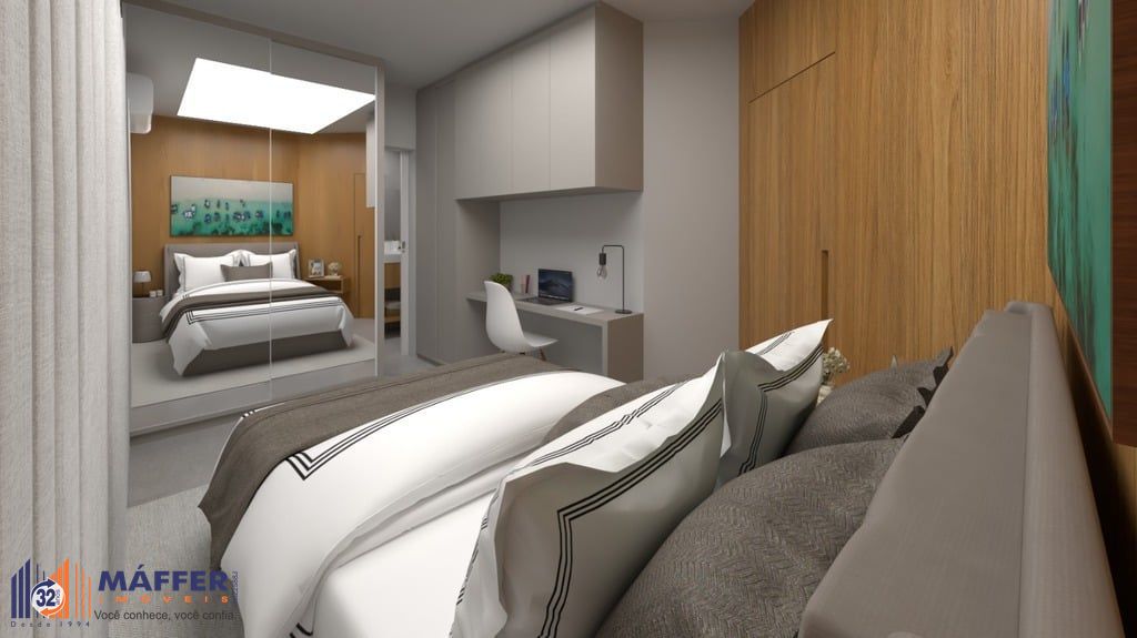 Cobertura, 1 quarto, 87 m² - Foto 37