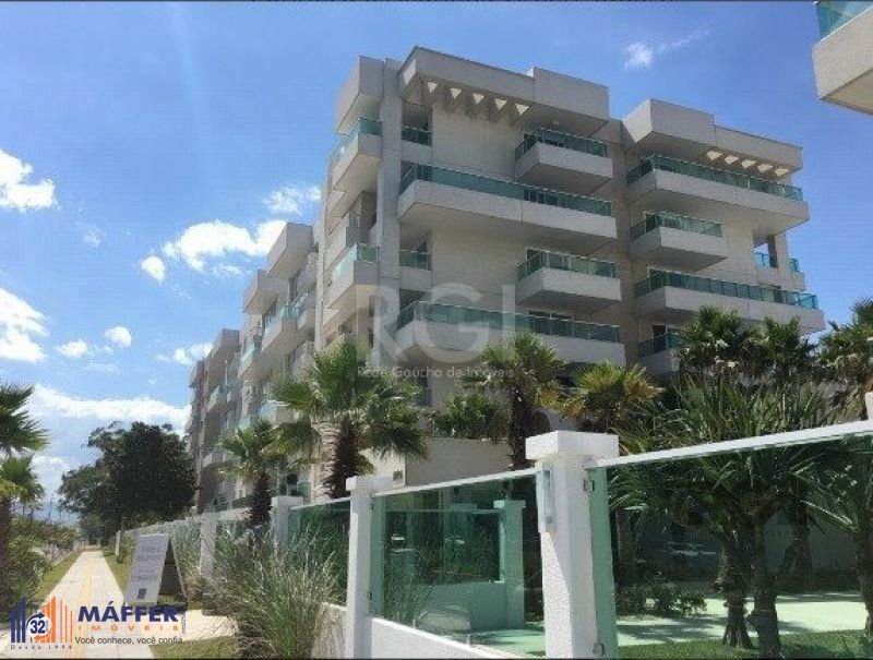 Apartamento para Venda - 138.33m², 3 dormitórios, sendo 1 suites, 3 vagas - Centro