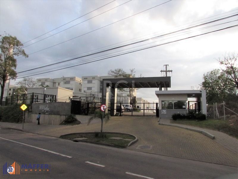 Apartamento para Venda - 47m², 2 dormitórios, 1 vaga - Agronomia