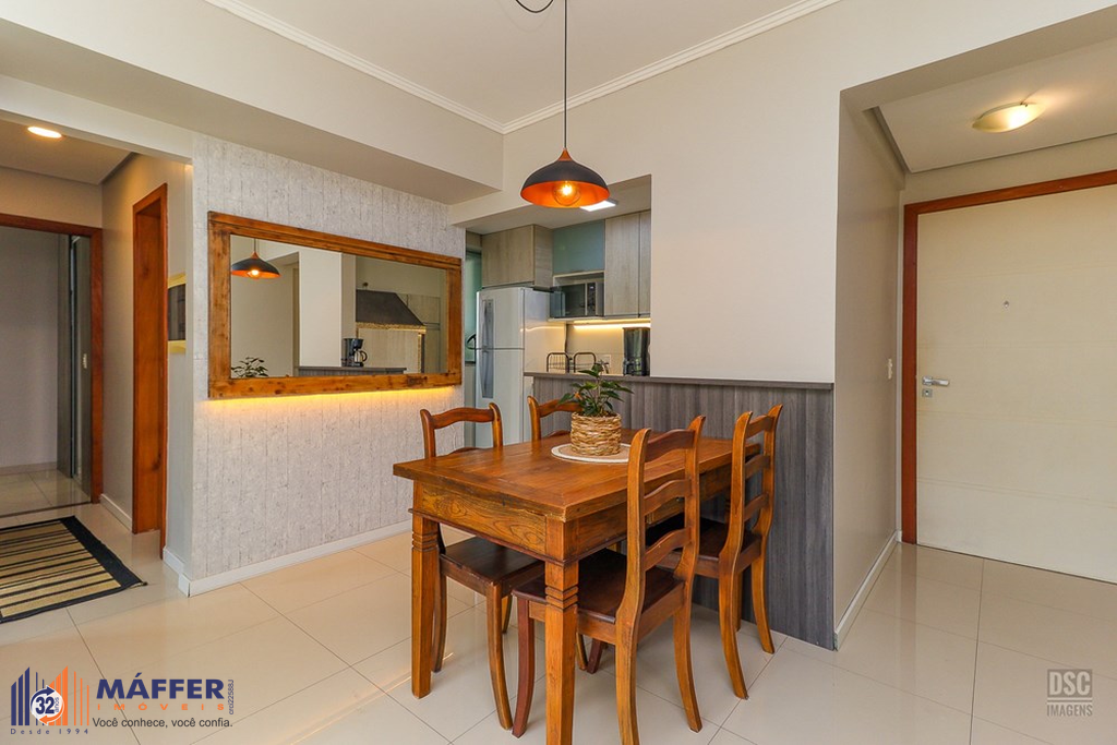 Apartamento, 2 quartos, 65 m² - Foto 20