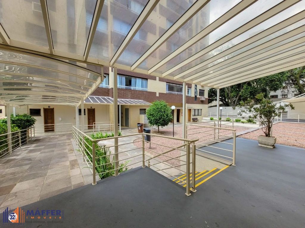 Apartamento, 3 quartos, 139 m² - Foto 21