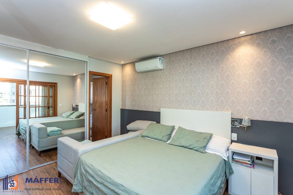 Cobertura, 5 quartos, 440 m² - Foto 7