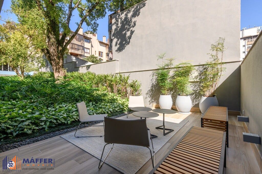 Apartamento, 1 quarto, 25 m² - Foto 34