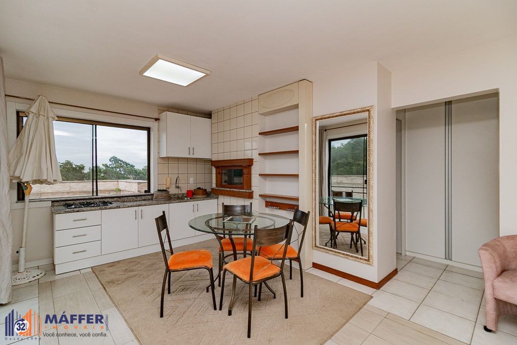 Cobertura, 4 quartos, 202 m² - Foto 9