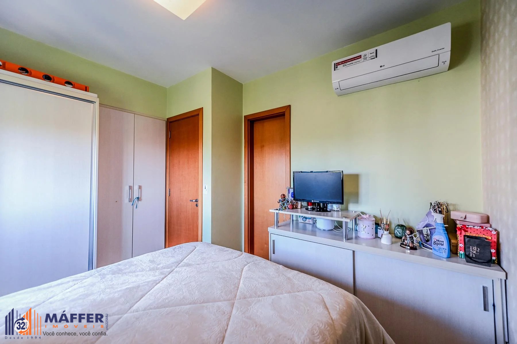 Apartamento, 3 quartos, 71 m² - Foto 48