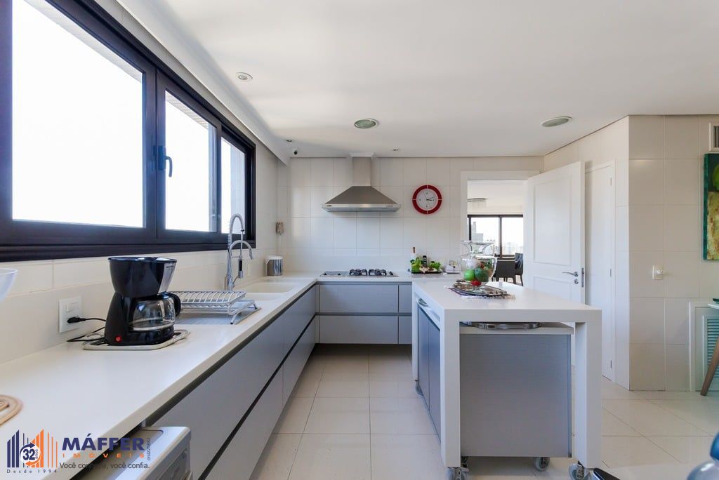 Apartamento, 4 quartos, 365 m² - Foto 13
