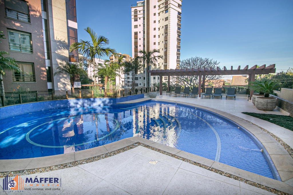 Apartamento, 4 quartos, 276 m² - Foto 21