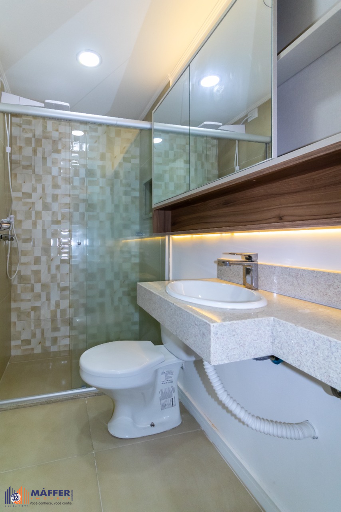 Apartamento, 3 quartos, 98 m² - Foto 18