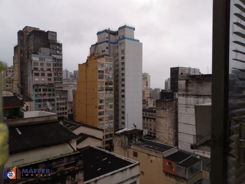 Sala Comercial, 1 sala, para alugar, 35 m², Centro Histórico - Porto Alegre — foto 5