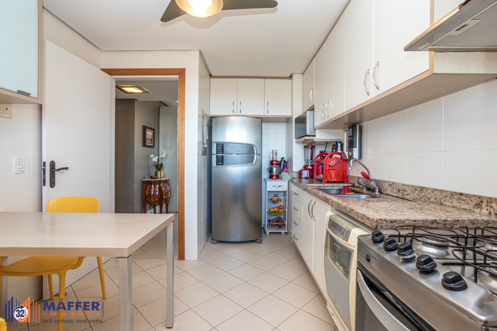 Apartamento, 3 quartos, 132 m² - Foto 40