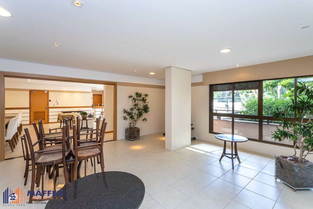 Apartamento, 3 quartos, 132 m² - Foto 9