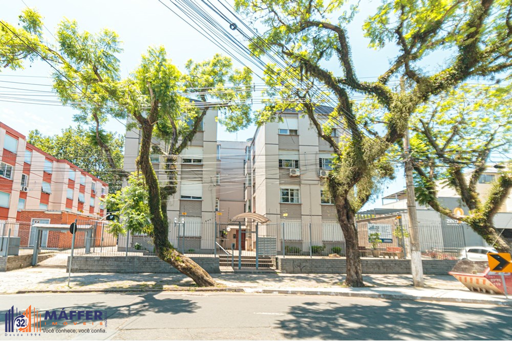 Apartamento, 2 quartos, 48 m² - Foto 3