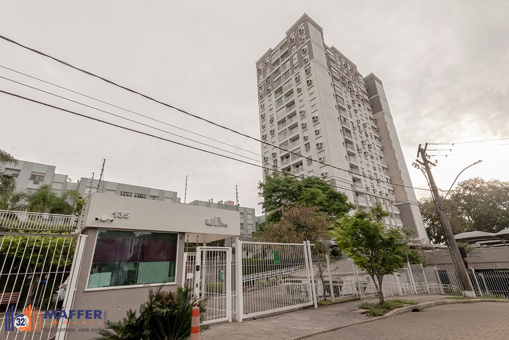 Apartamento, 2 quartos, 59 m² - Foto 22