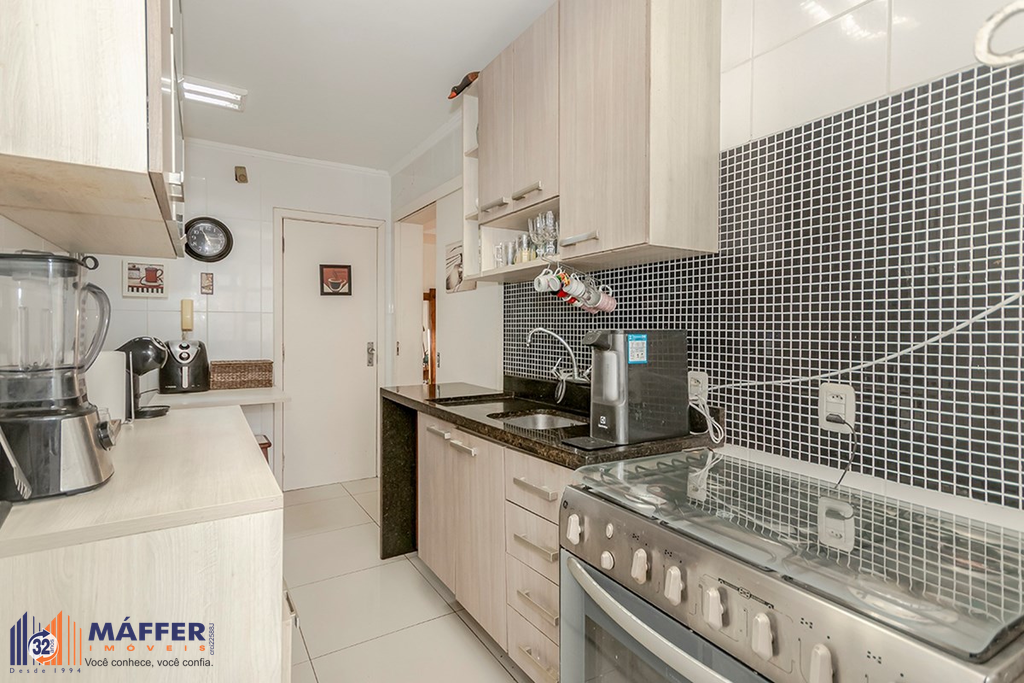 Apartamento, 3 quartos, 103 m² - Foto 3