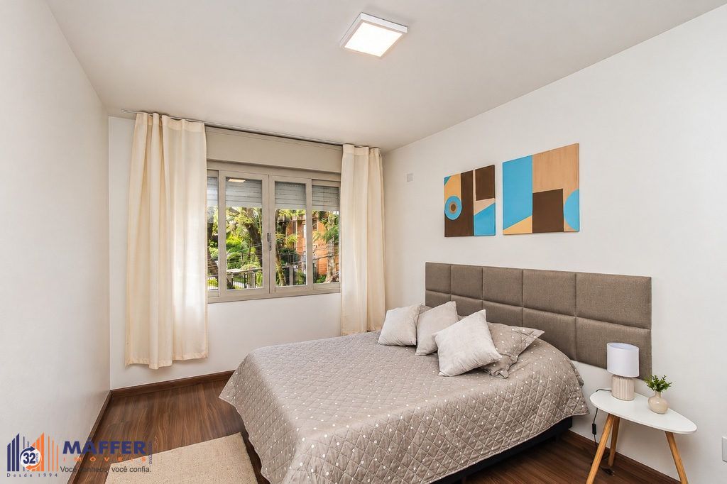 Apartamento, 1 quarto, 49 m² - Foto 8