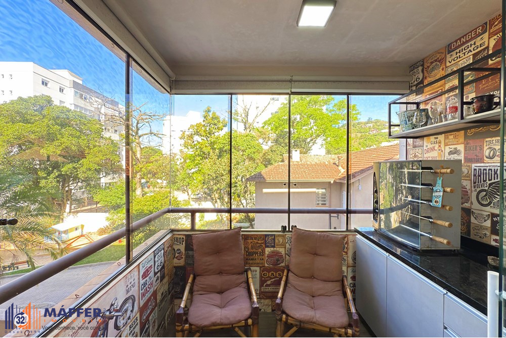 Apartamento, 2 quartos, 63 m² - Foto 28