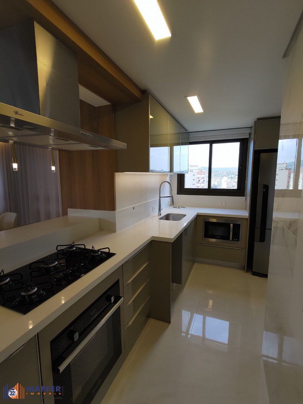 Apartamento, 3 quartos, 125 m² - Foto 10