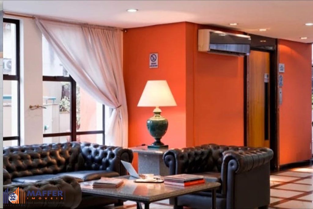 Apartamento, 1 quarto, 58 m² - Foto 7