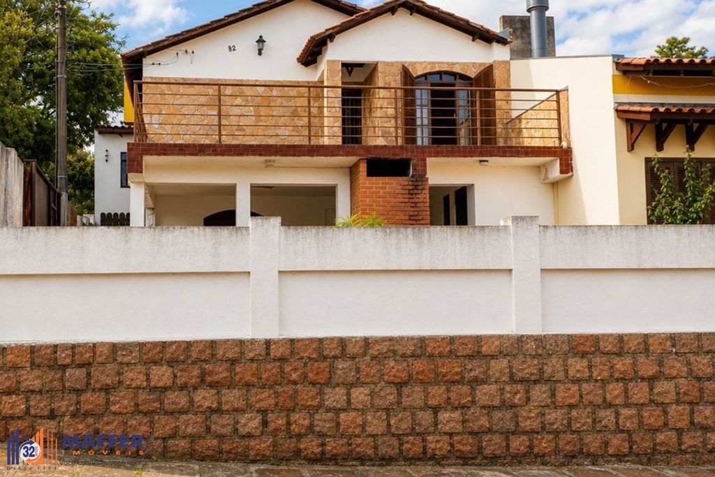 Casa, 4 quartos, 150 m² - Foto 1